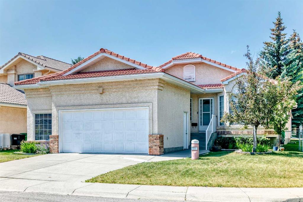 184 Hampshire Circle, Calgary, MLS® # A2335371