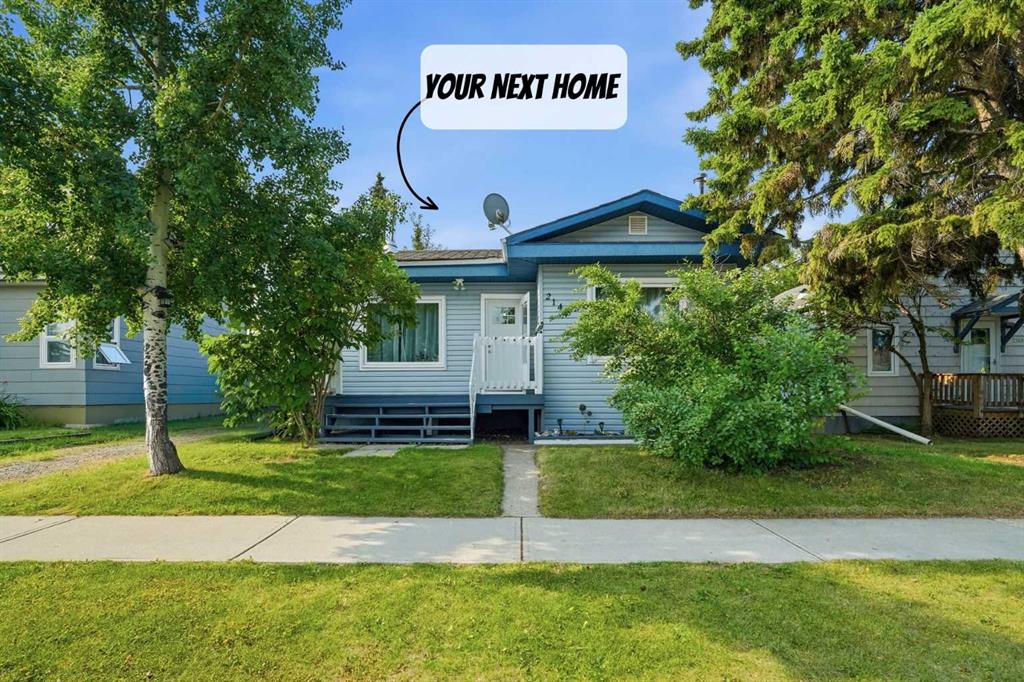 2145 24 Avenue, Didsbury, MLS® # A2335449