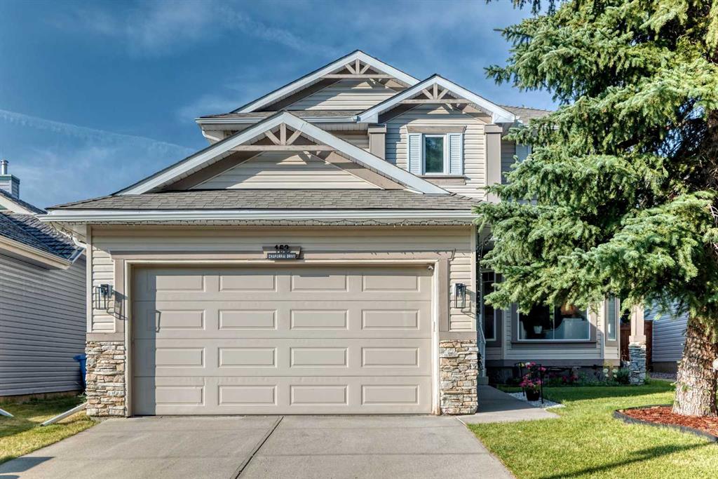 152 Chaparral Drive, Calgary, MLS® # A2335464