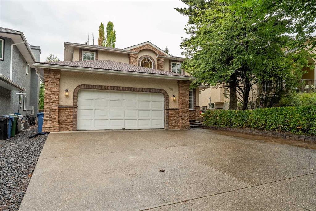 46 Mountain Park Drive, Calgary, MLS® # A2335476