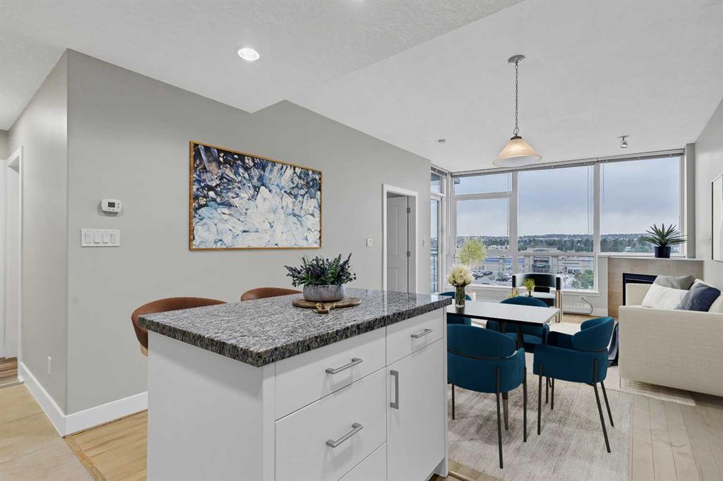 77 Spruce Place, Calgary, MLS® # A2335515