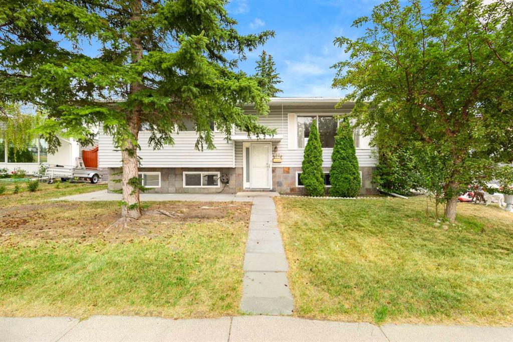 6008 Dalgetty Drive, Calgary, MLS® # A2335531