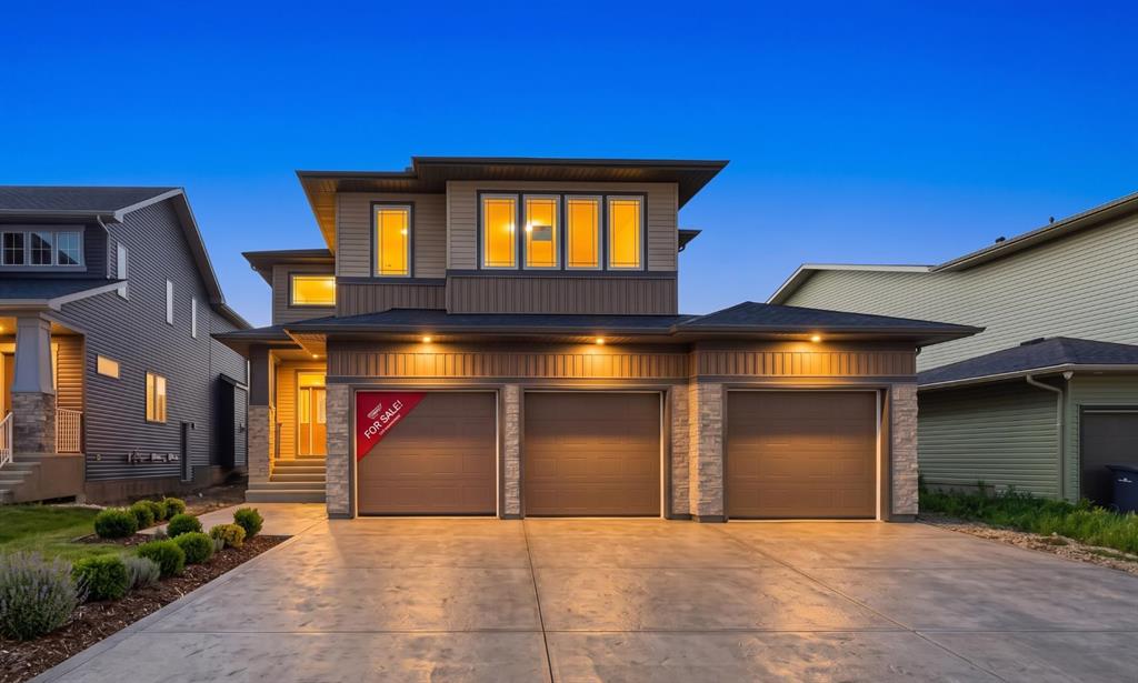 265 Dawson Wharf Crescent, Chestermere, MLS® # A2335571