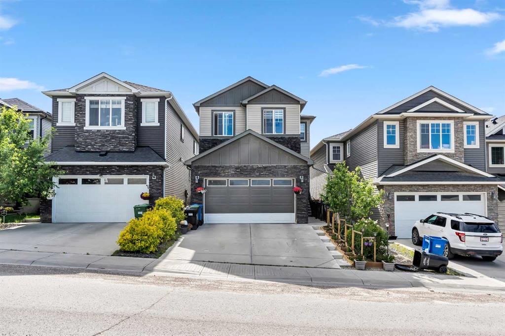 236 Nolanhurst Crescent, Calgary, MLS® # A2335605