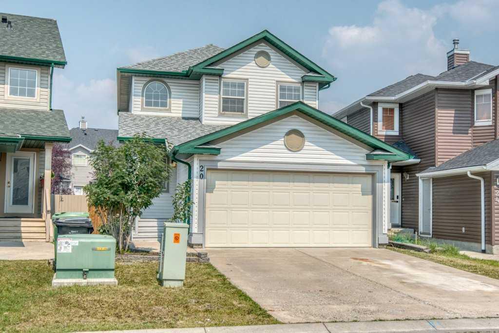 20 Taracove Crescent, Calgary, MLS® # A2335638