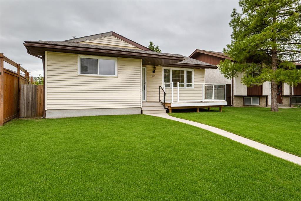 6607 Malvern Road, Calgary, MLS® # A2335669