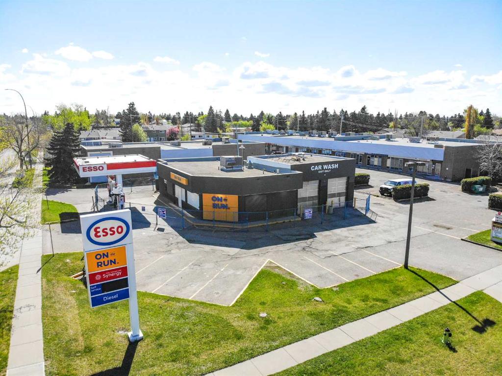 3101 34 Avenue, Calgary, MLS® # A2335692
