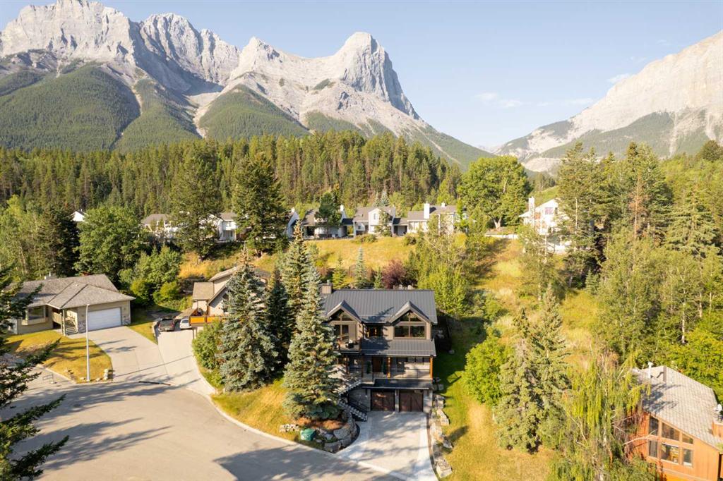 104 Rummel Place, Canmore, MLS® # A2335768