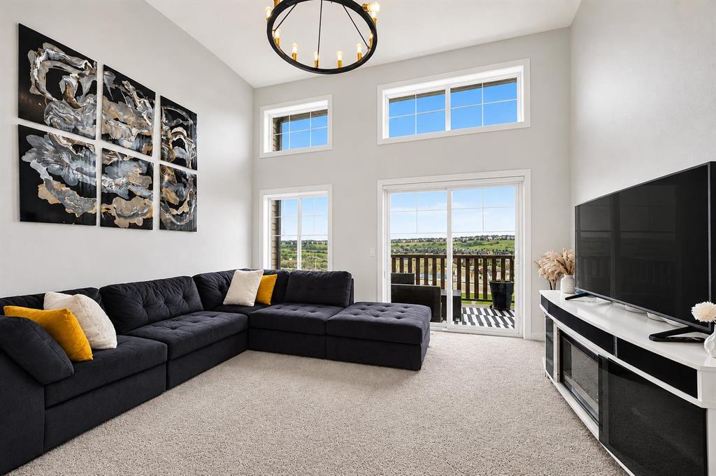 512 Sage Hill Grove, Calgary, MLS® # A2335817