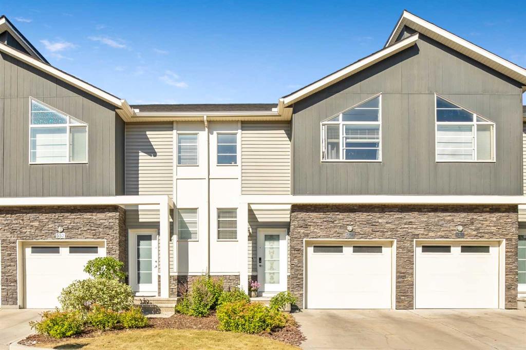 554 Redstone View, Calgary, MLS® # A2335819