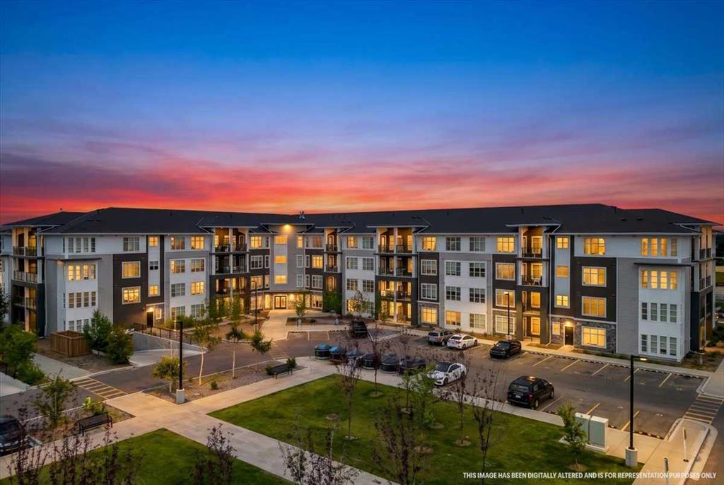 Real Estate Listing MLS A2335832