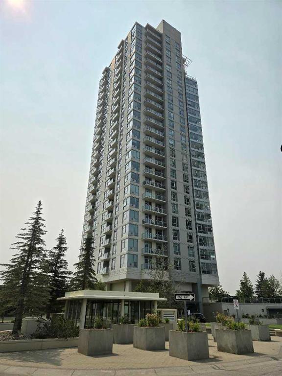 Real Estate Listing MLS A2335847