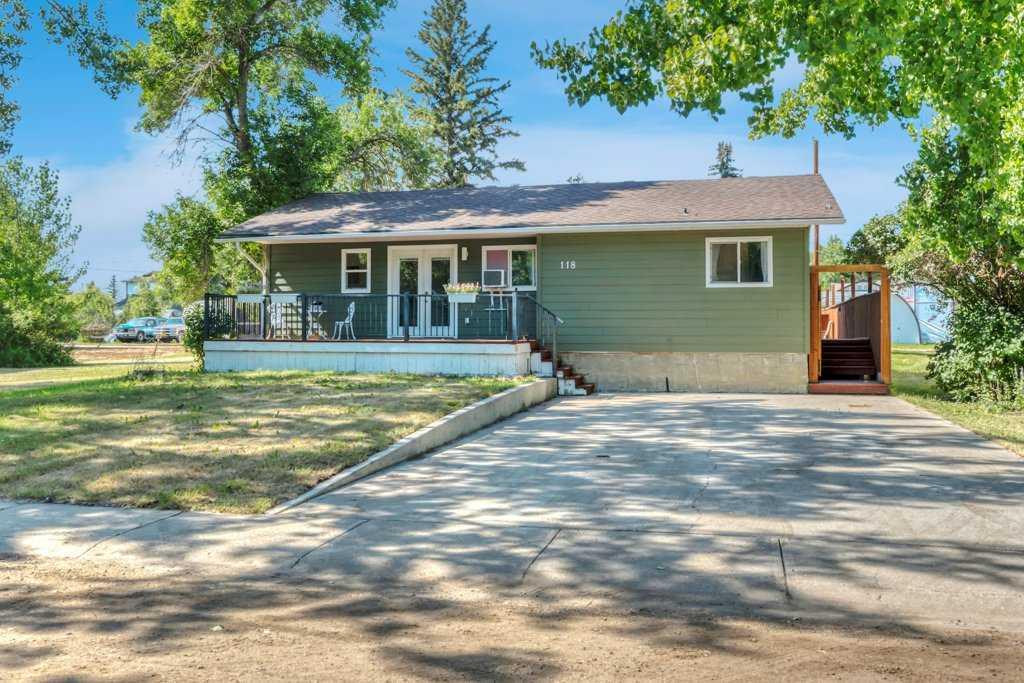 118 3rd Avenue, Rockyford, MLS® # A2335864