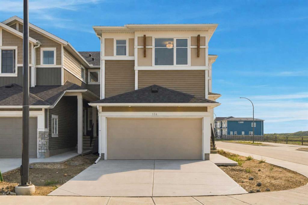 104 Huxland Close, Calgary, MLS® # A2335927