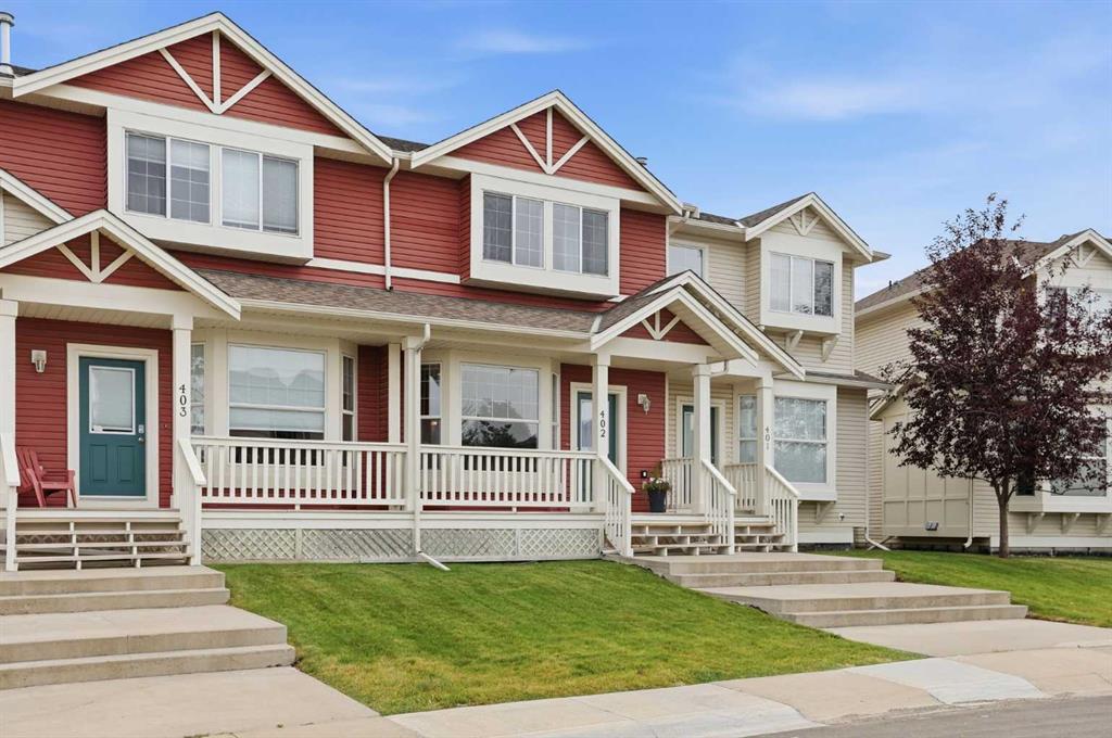 703 Luxstone Square, Airdrie, MLS® # A2335953
