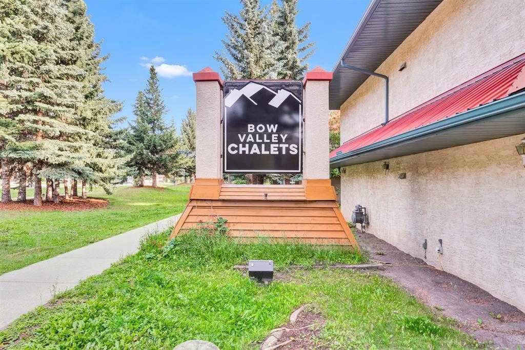 1720 Bow Valley Trail, Canmore, MLS® # A2335961