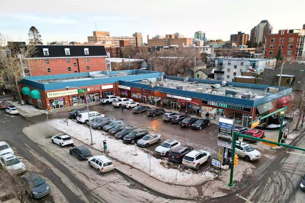 2100 4 Street, Calgary, MLS® # A2335963