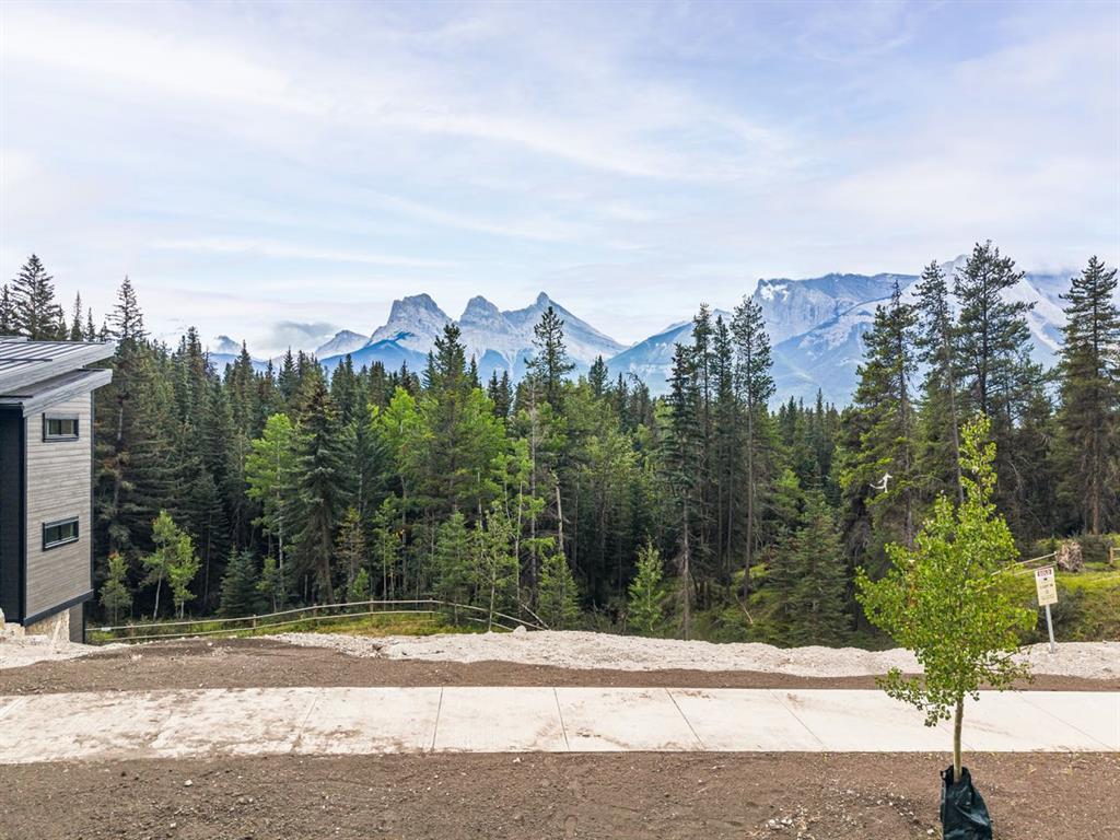 442 Mountian Tranquility Place, Canmore, MLS® # A2335975