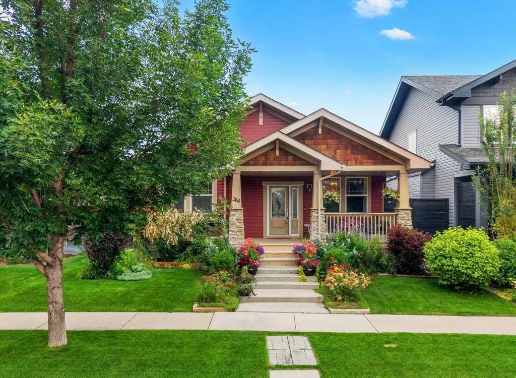 284 Prestwick Estate Way, Calgary, MLS® # A2335989