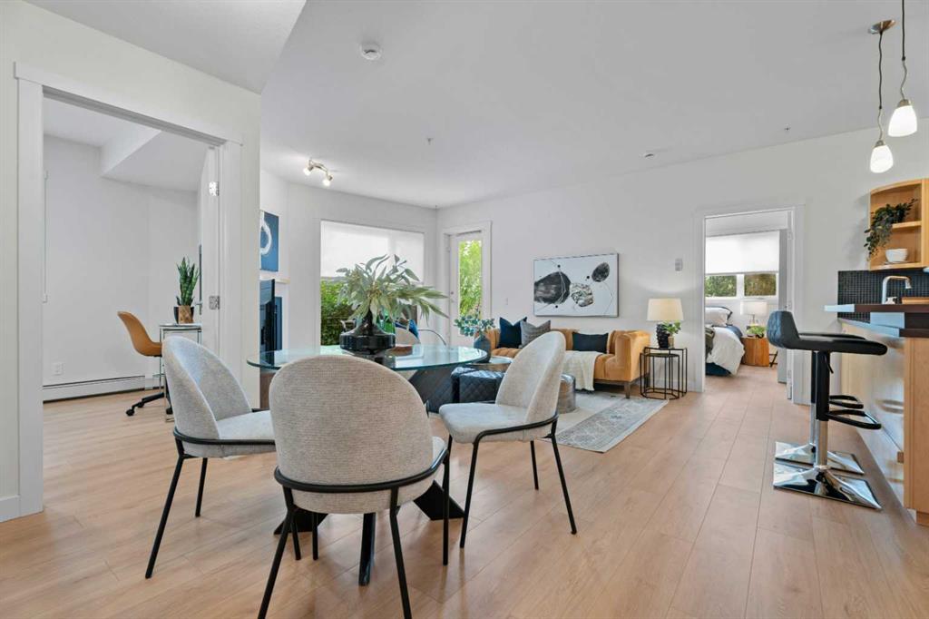 Real Estate Listing MLS A2336012