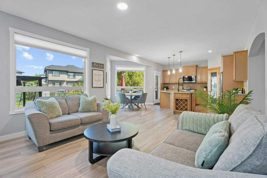 Calgary area listing MLS:A2336029 photo