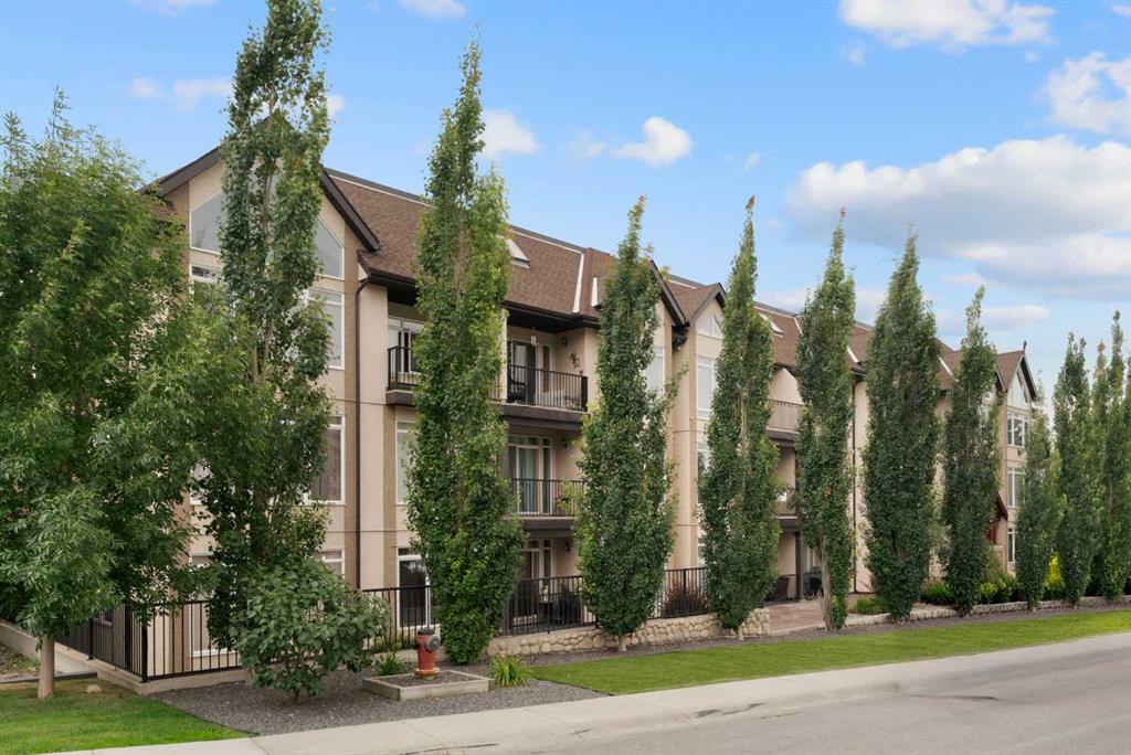 141 Mountain Street, Cochrane, MLS® # A2336064