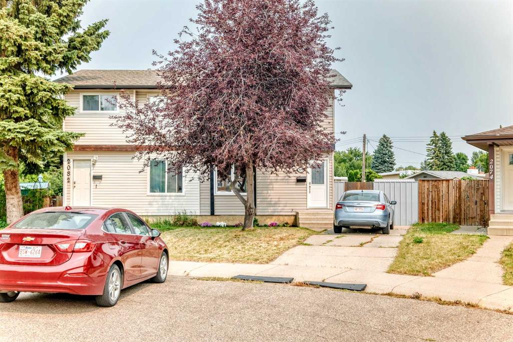 2078 7 Avenue, Lethbridge, MLS® # A2336082
