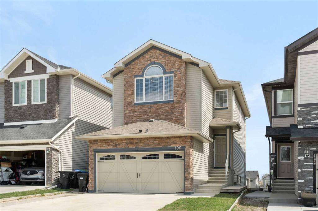 196 Nolanfield Way, Calgary, MLS® # A2336102