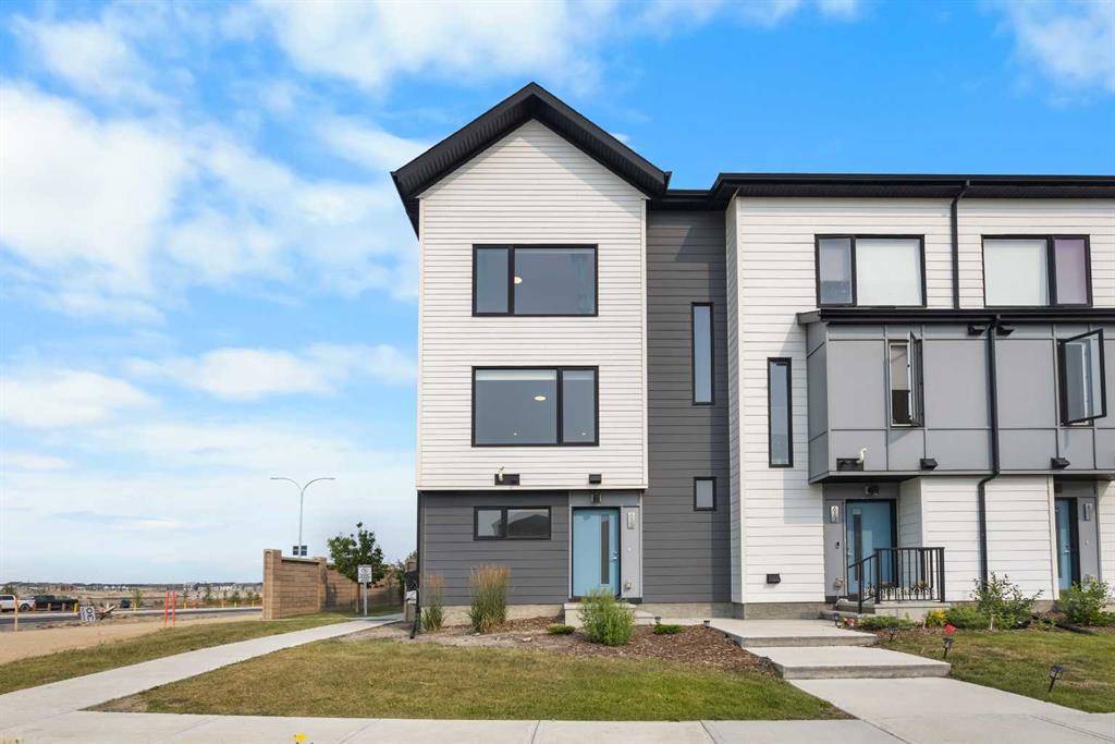 615 Evanston Link, Calgary, MLS® # A2336119