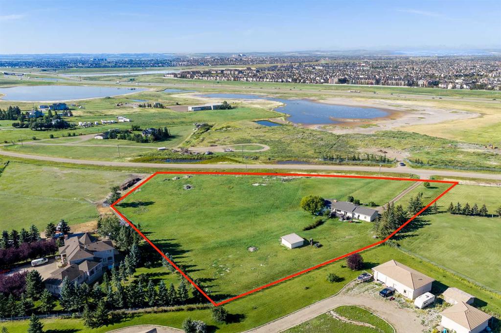 14100 84 Street, Calgary, MLS® # A2336150