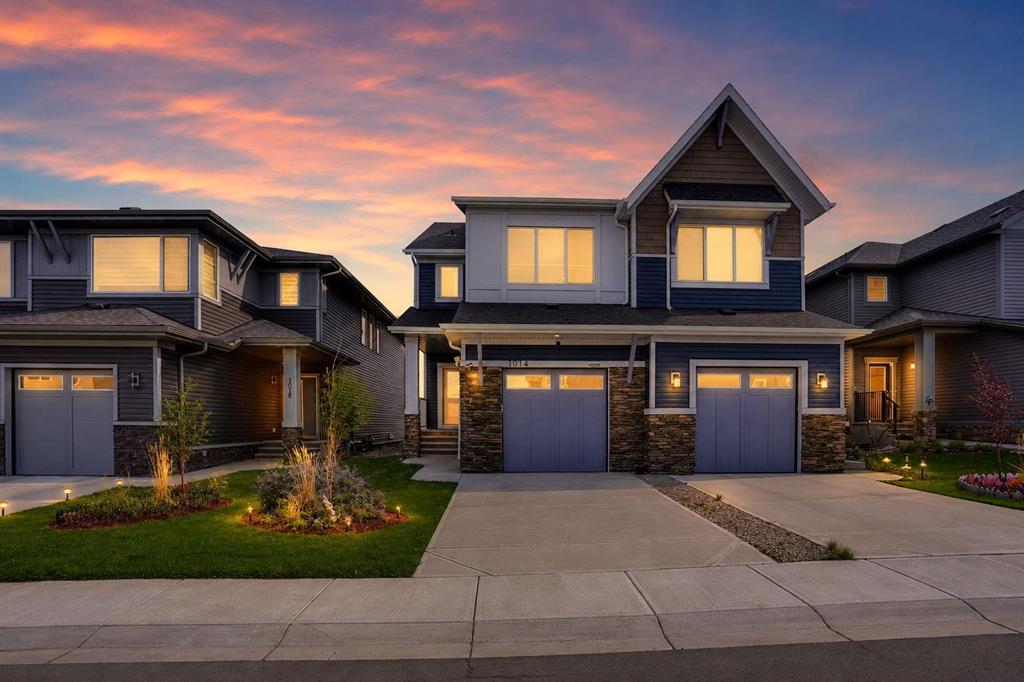 1014 Bayview Rise, Airdrie, MLS® # A2336164