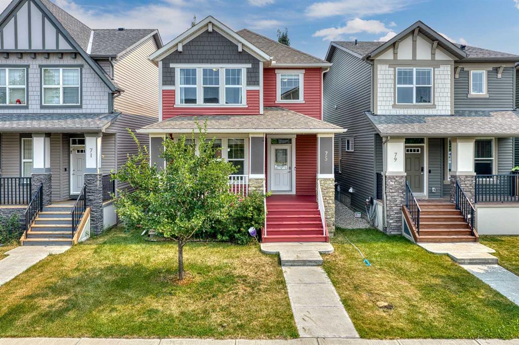 75 Legacy Glen Row, Calgary, MLS® # A2336228