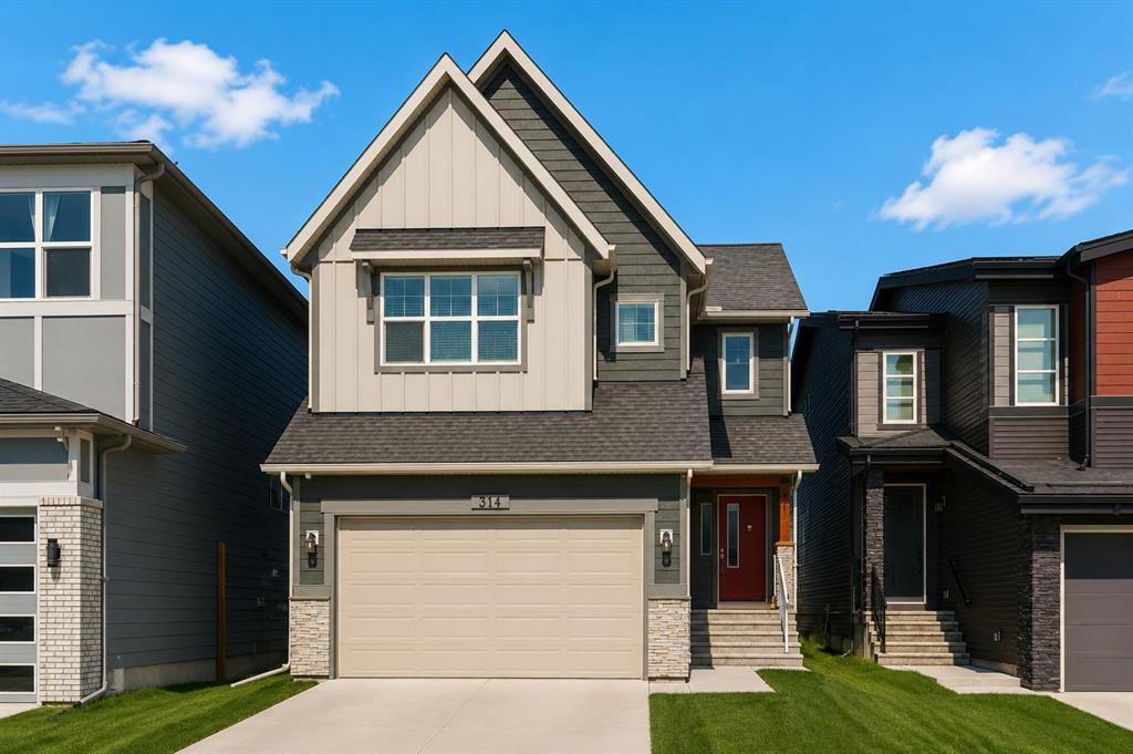 314 Walcrest Way, Calgary, MLS® # A2336270