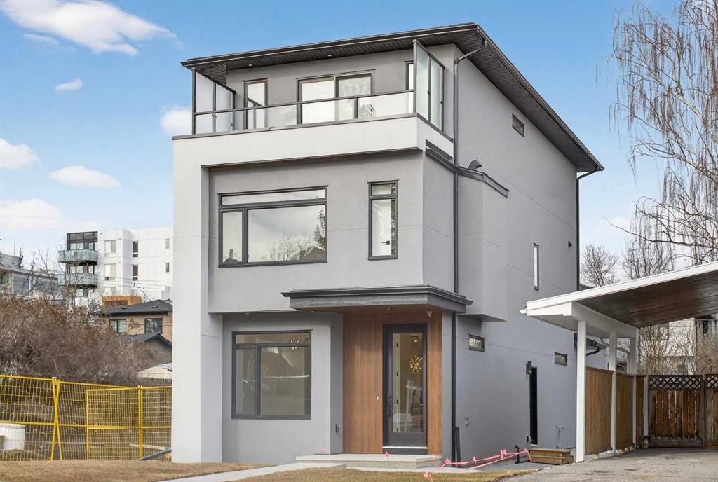 720 52 Avenue, Calgary, MLS® # A2336281