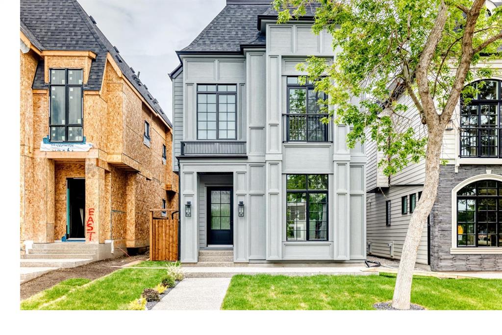 1612 49 Avenue, Calgary, MLS® # A2336283