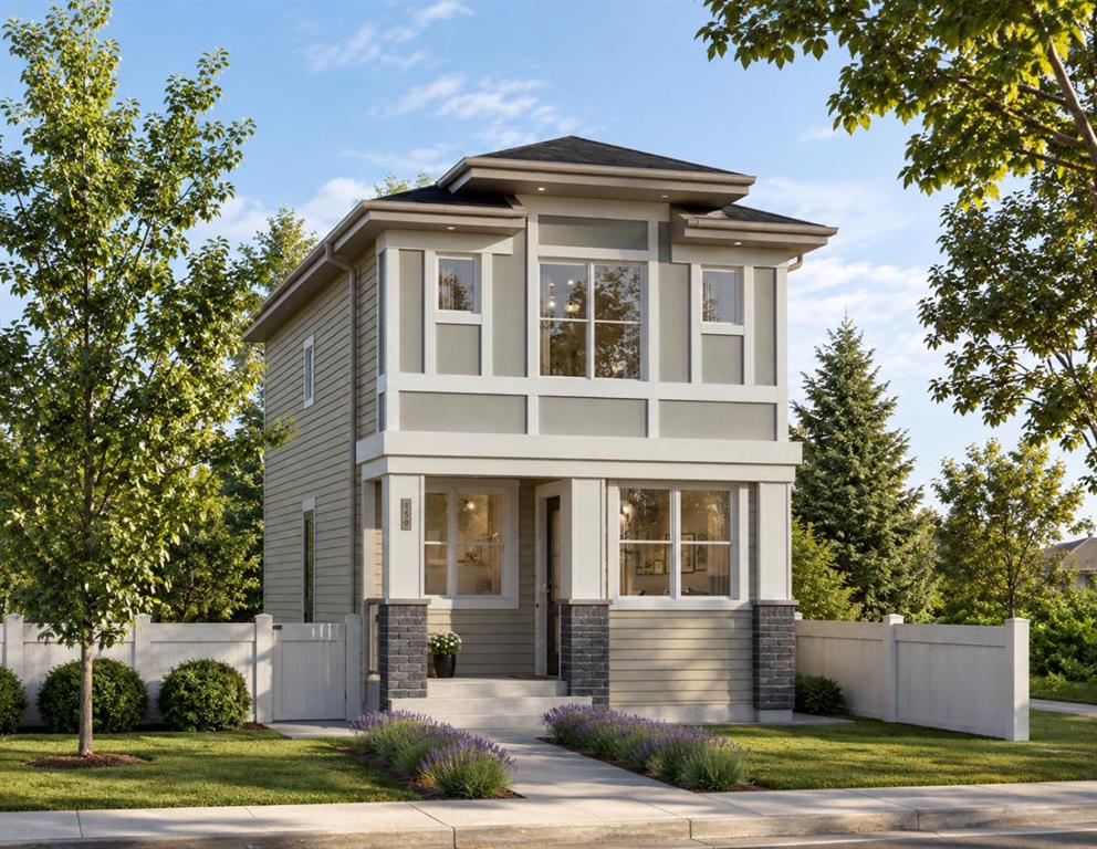 270 Creekside Manor, Calgary, MLS® # A2336327