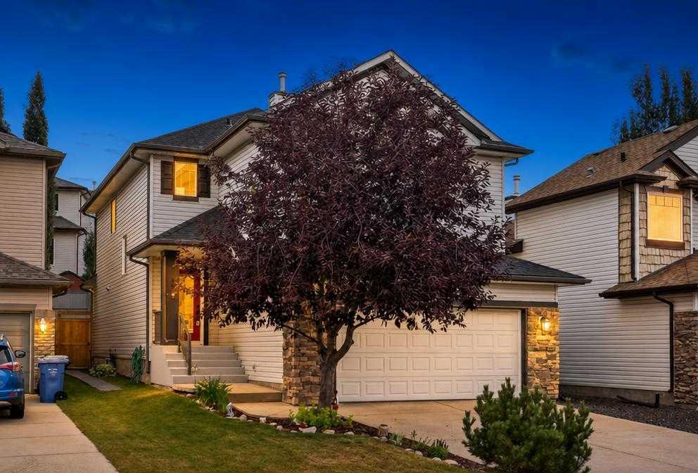 121 Rockyspring Terrace, Calgary, MLS® # A2336349