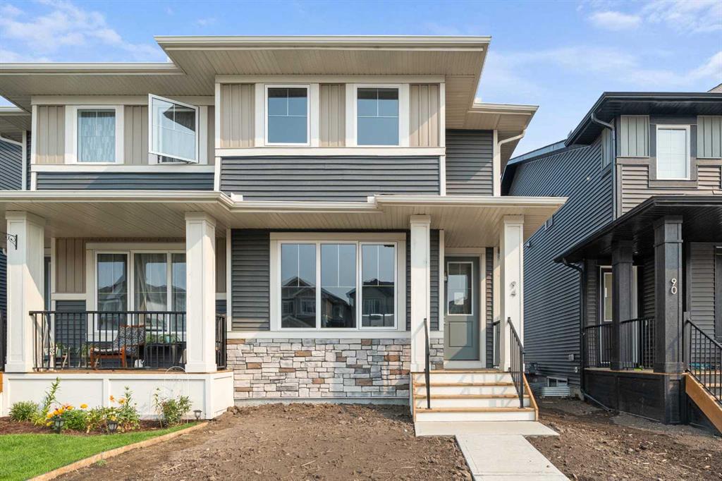 94 Sora Gardens, Calgary, MLS® # A2336374