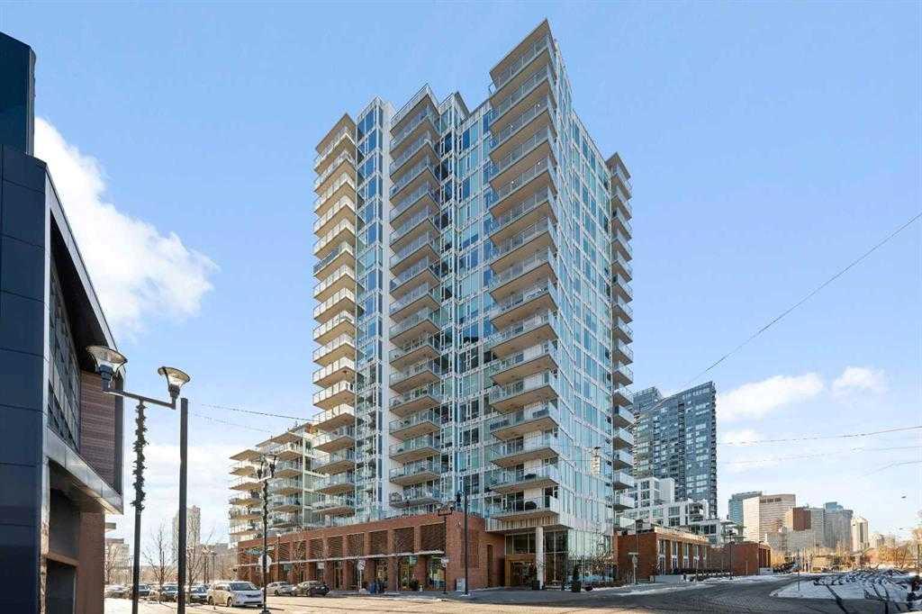 519 Riverfront Avenue, Calgary, MLS® # A2336394