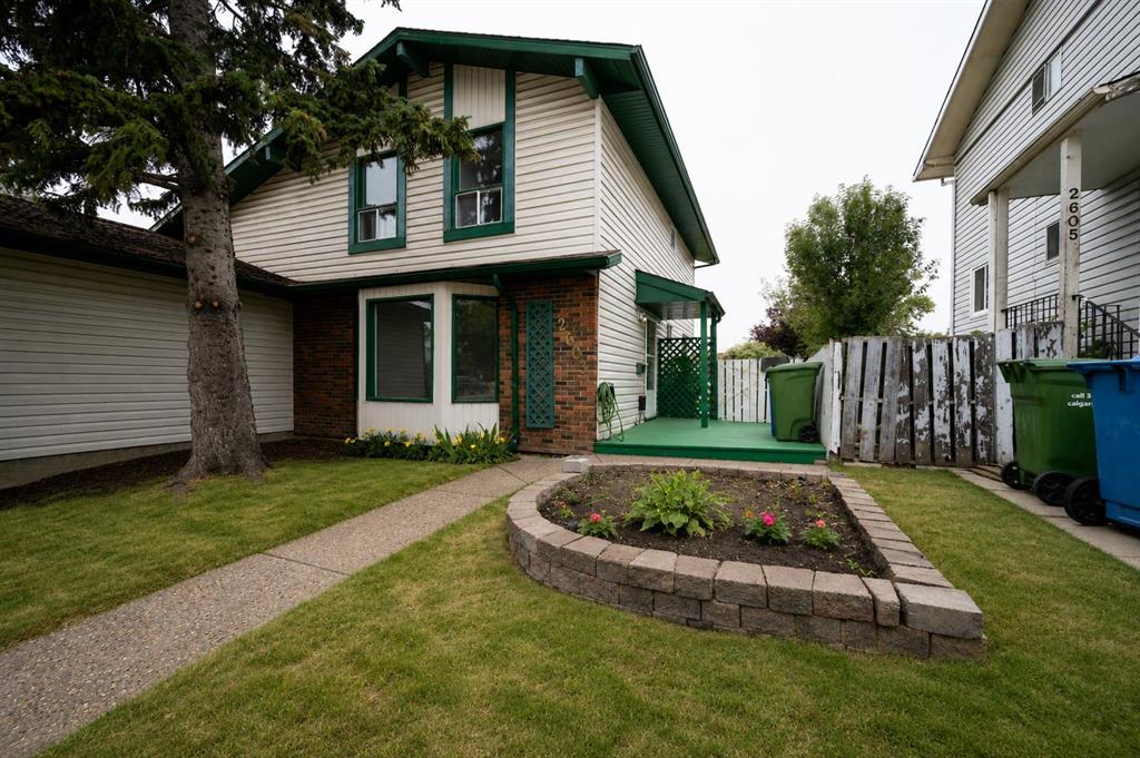 2603 60 Street, Calgary, MLS® # A2336398