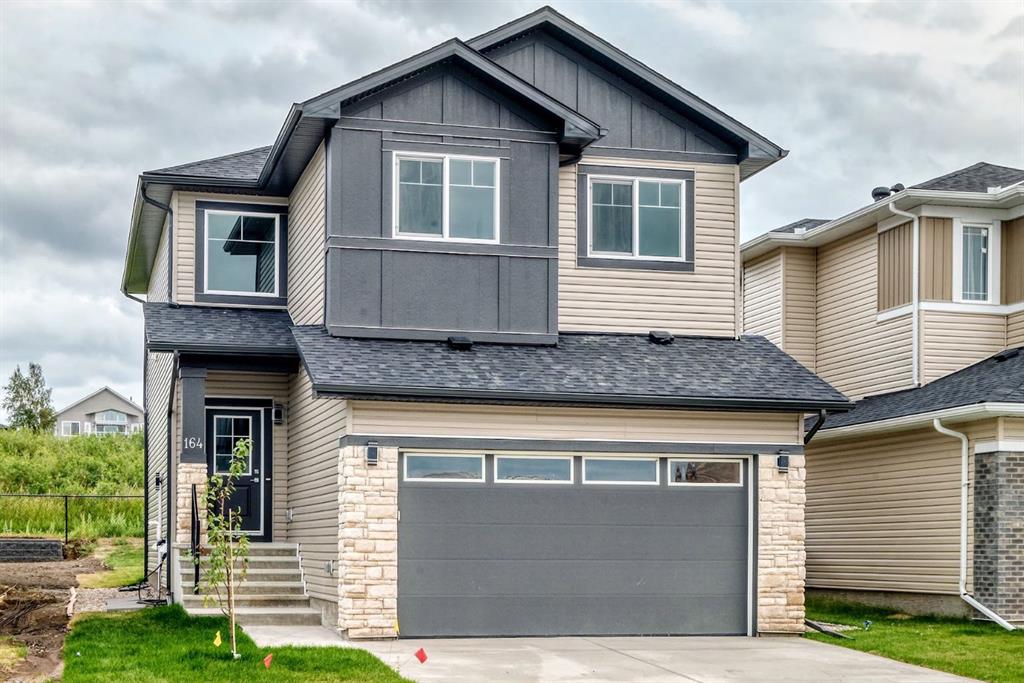 164 Lakewood Circle, Strathmore, MLS® # A2336412