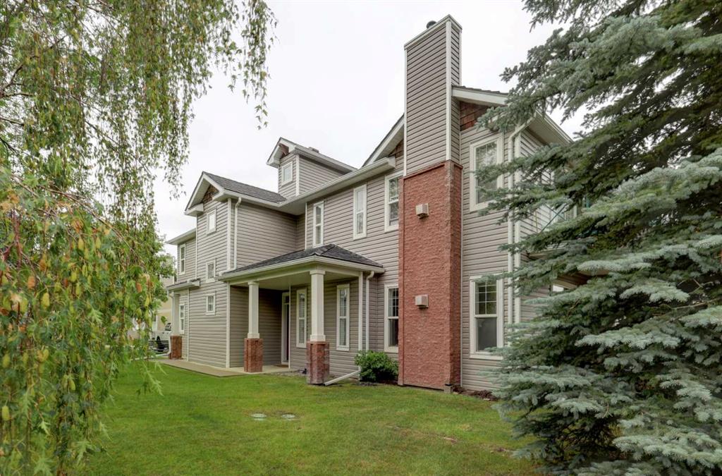 Real Estate Listing MLS A2336425