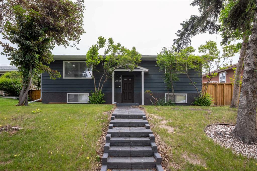 6036 4 Street, Calgary, MLS® # A2336434