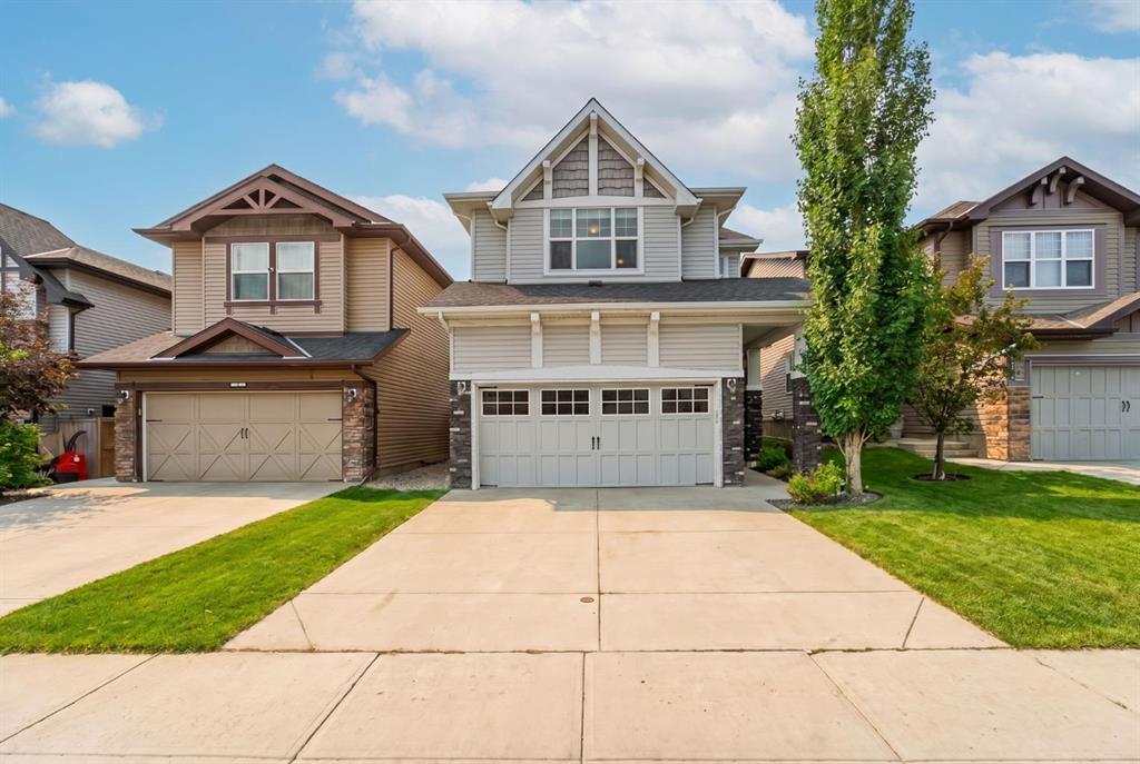 174 Morningside Circle, Airdrie, MLS® # A2336439