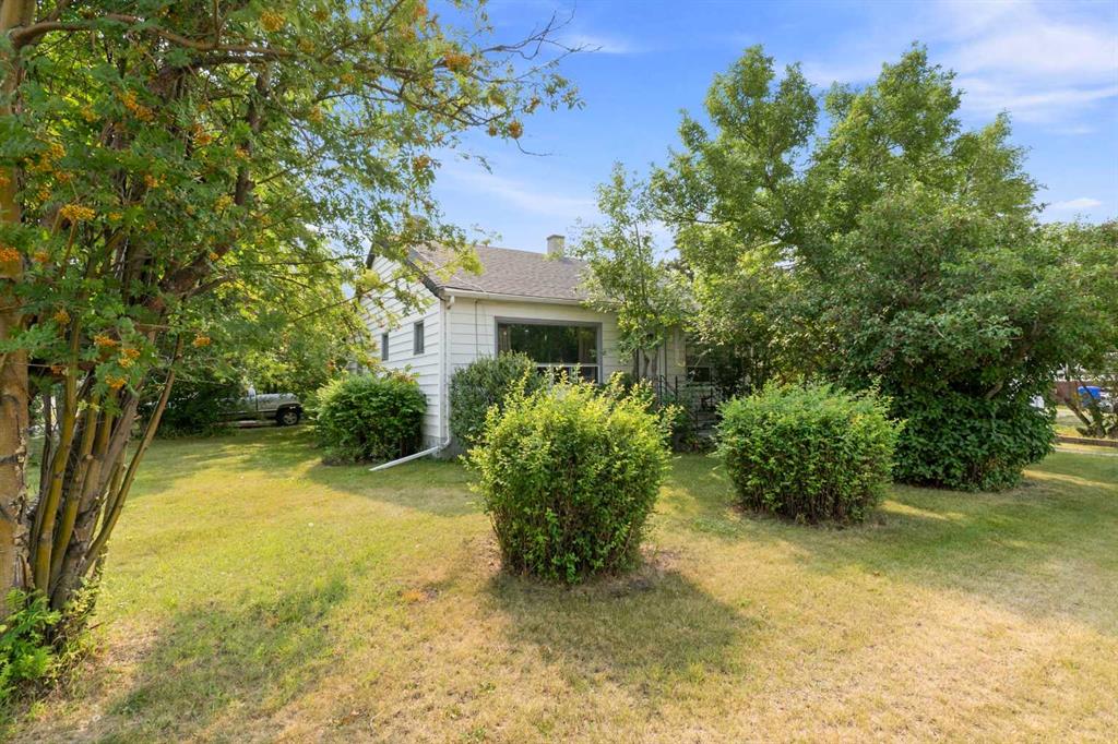 Real Estate Listing MLS A2336461