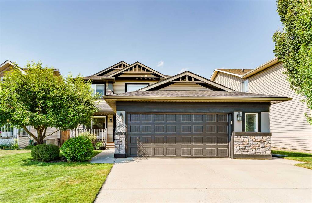 240 Willowmere Close, Chestermere, MLS® # A2336480