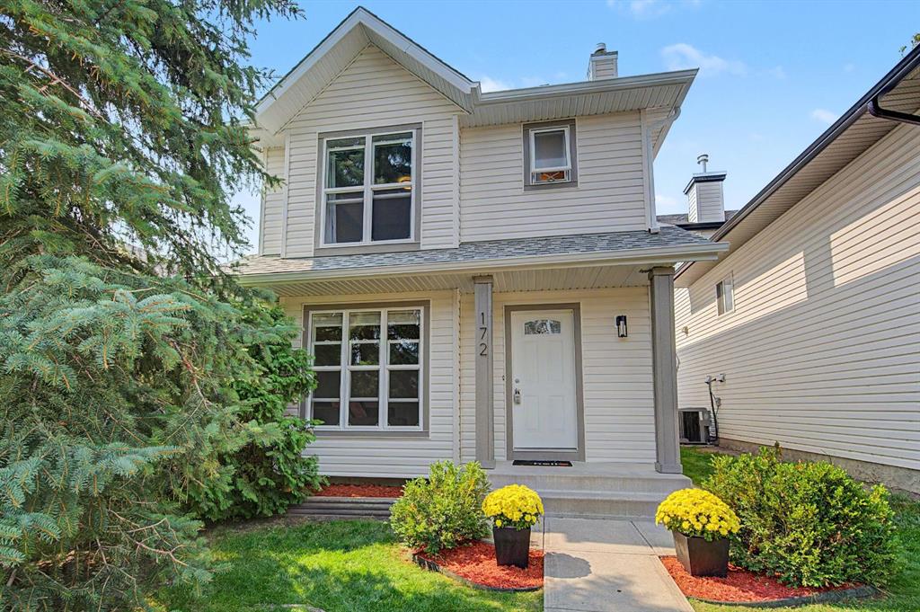 172 Coverton Circle, Calgary, MLS® # A2336481