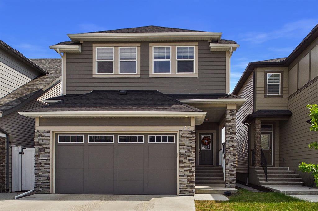 66 Legacy Glen Crescent, Calgary, MLS® # A2336486