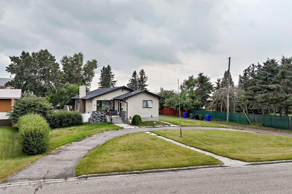 4609 52 Street, Olds, MLS® # A2336510