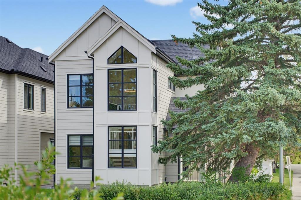 4612 Grove Hill Road, Calgary, MLS® # A2336516